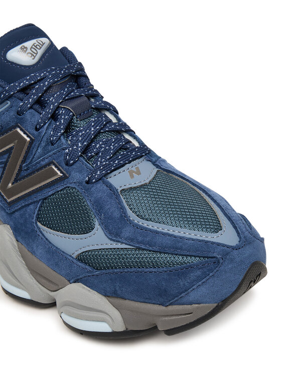 New Balance Tenisice New Balance U906023D Tamnoplava
