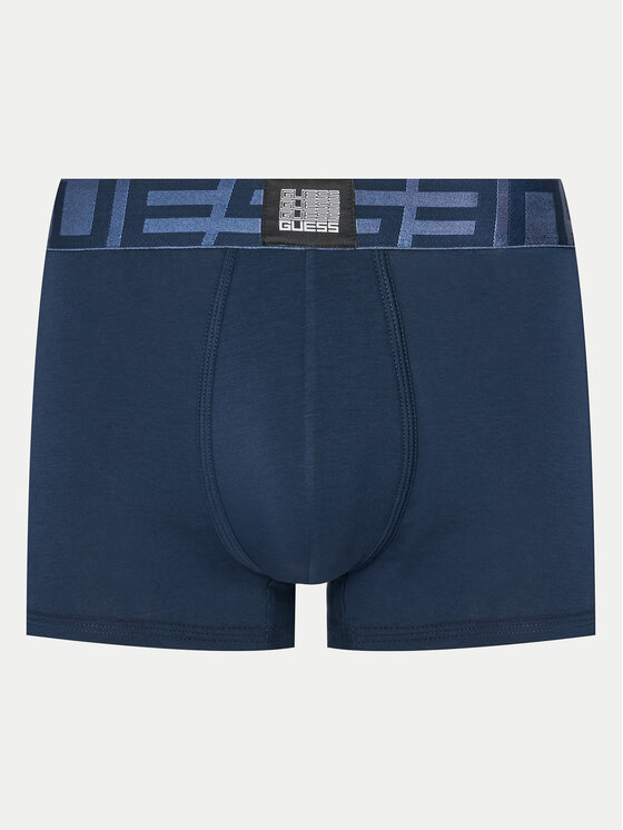 Guess Guess Комплект боксерів U4RG01 K6YW0 Cиній