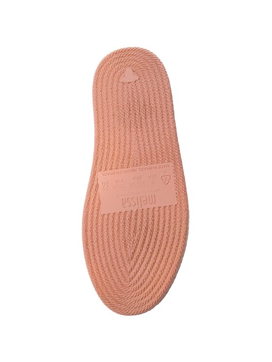 Melissa Туфлі Melissa Be II Ad 32349 Рожевий
