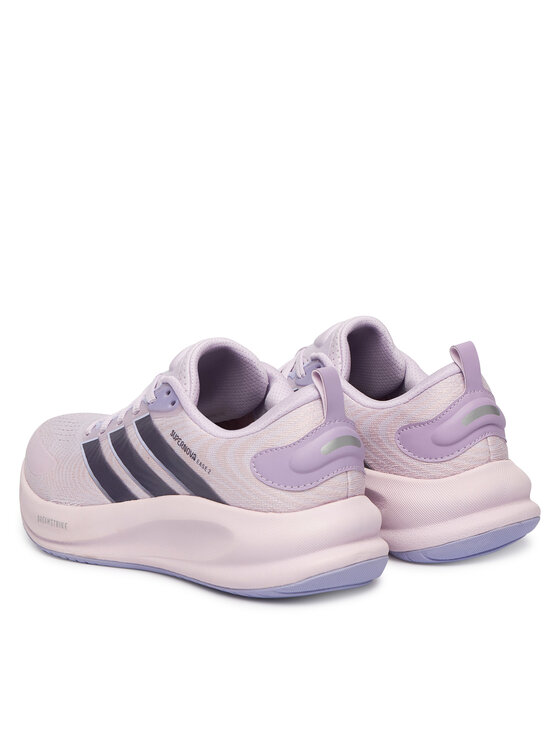 adidas Взуття для бігу adidas Supernova Ease 2 W JQ1823 Фіолетовий