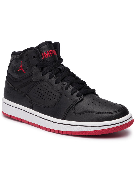 Nike Sportcipők Nike Jordan Access (Gs) AV7941 001 Fekete