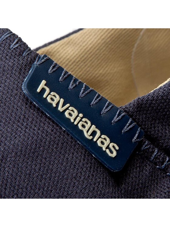 Havaianas Туфлі Havaianas Alp H. Orig. III 41370140716 Cиній