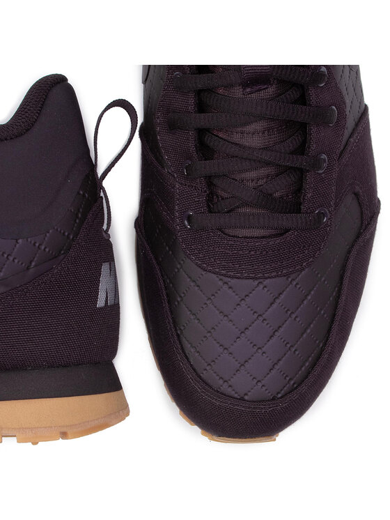 Nike Sportcipők Nike Md Runner Mid Prem 844864 600 Lila