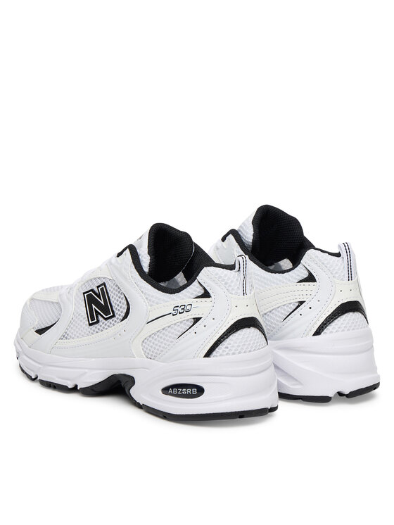 New Balance Sportcipők New Balance MR530EWB Fehér