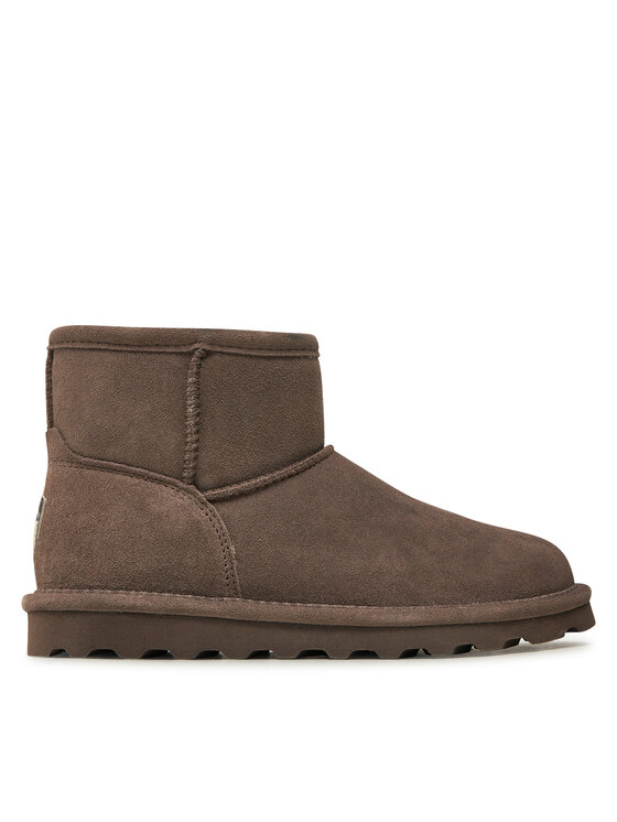 Bearpaw Stivali da neve Bearpaw Alyssa 2130W Grigio