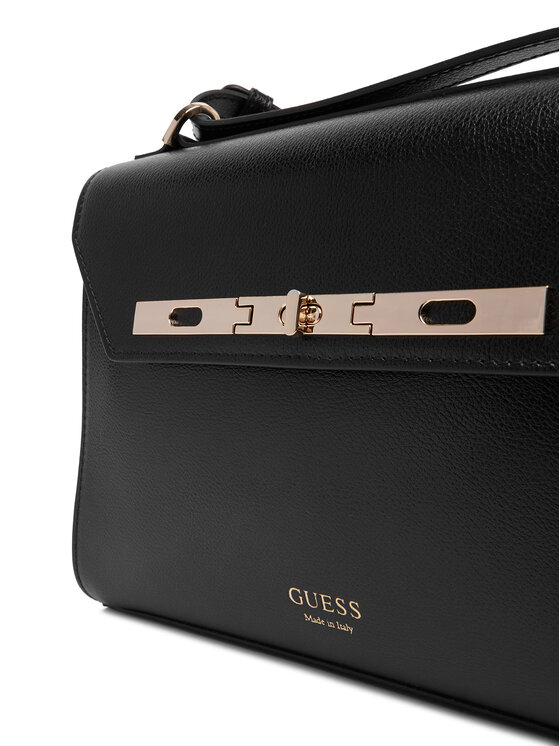 Guess Сумка Guess HWAMGP L5476 Чорний