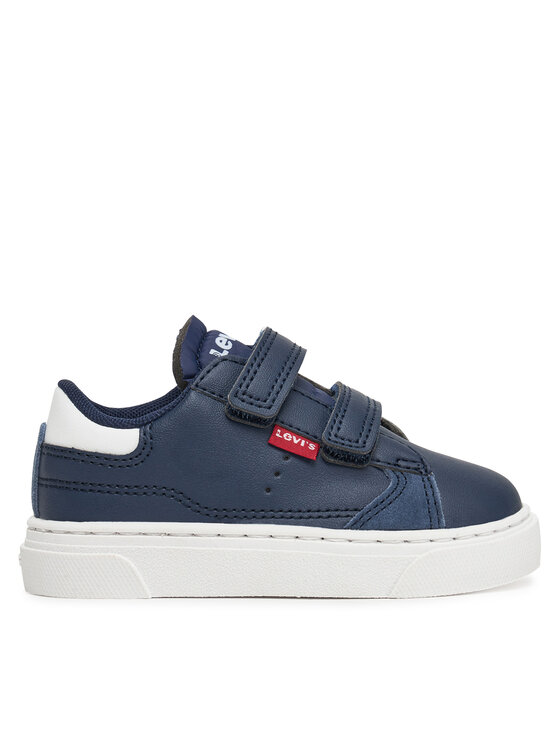 Levi's® Sneakersy Levi's® Bryson Mini VBRY0062S Granatowy