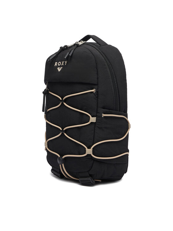 Roxy Plecak Roxy CWBEO-ROXY-M-006-10 Czarny