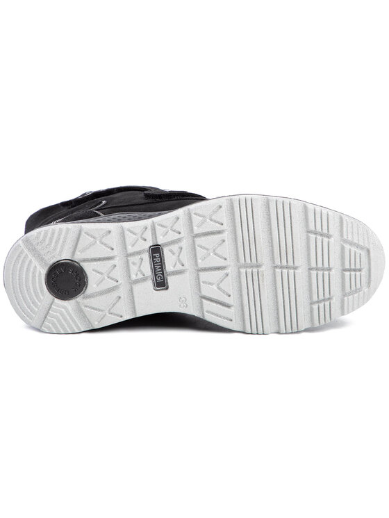 Primigi Hótaposó Primigi GORE-TEX 4389411 D Fekete