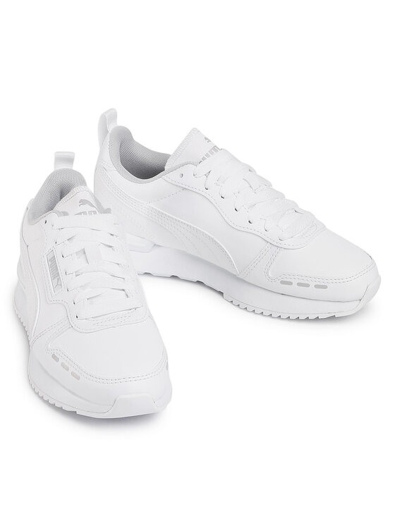 Puma Zapatillas Puma R78 Sl Jr 374428 02 Blanco