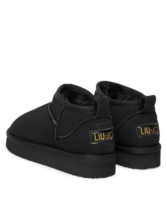 Liu Jo Botas de nieve Liu Jo 4F5001 TX505 M Negro