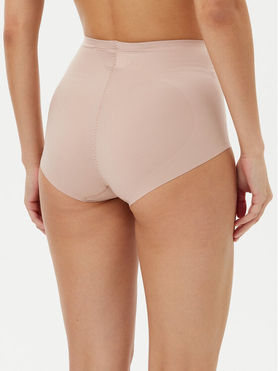 Calvin Klein Underwear Calvin Klein Underwear Intimo modellante pezzo sotto LV00QF8173 Beige