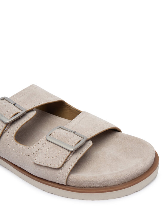 Gant Шльопанці Gant 32663295 Бежевий