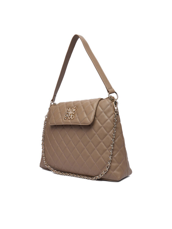 Nine West Borsetta Nine West CEO-SILHOETTE STORY-LDA9387 Beige scuro