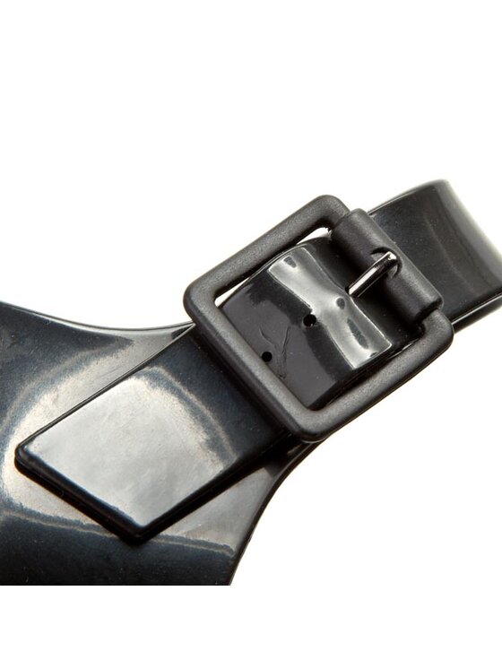 Melissa Босоніжки Melissa Mar Ad 31686 Чорний