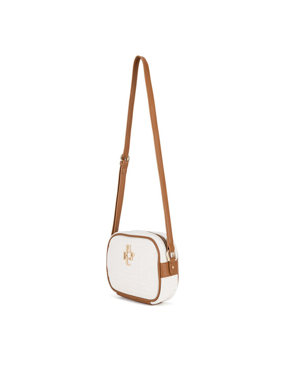 Beverly Hills Polo Club Torbica Beverly Hills Polo Club BHPC-C-018-07 Bež
