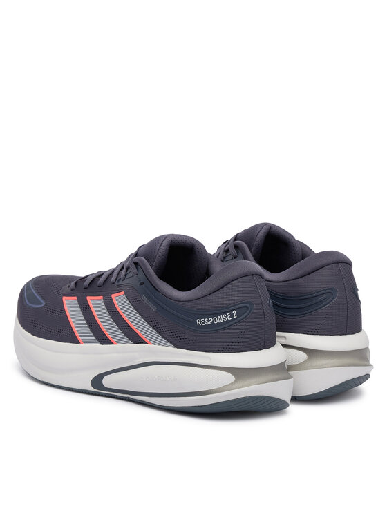 adidas Pantofi pentru alergare adidas Response 2 KK4283 Negru