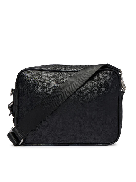 Guess Saszetka Guess HMMISL P6422 Czarny