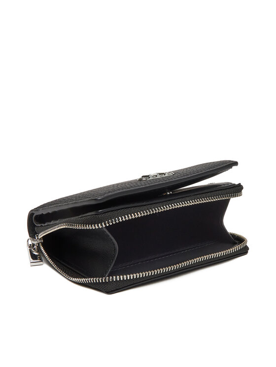 MICHAEL Michael Kors Портфейл MICHAEL Michael Kors 32S5S8ED1L Черен