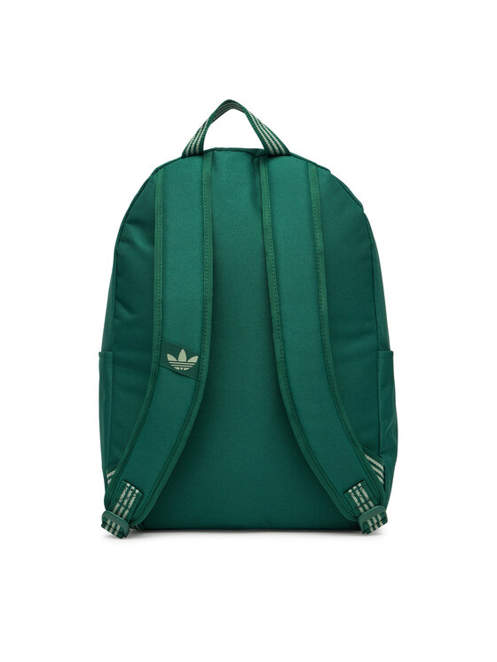 adidas Раница adidas adicolor JI9437 Зелен