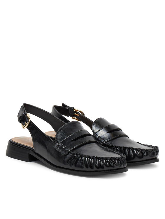 Call It Spring Ballerine Call It Spring Muriel 13943808 Nero