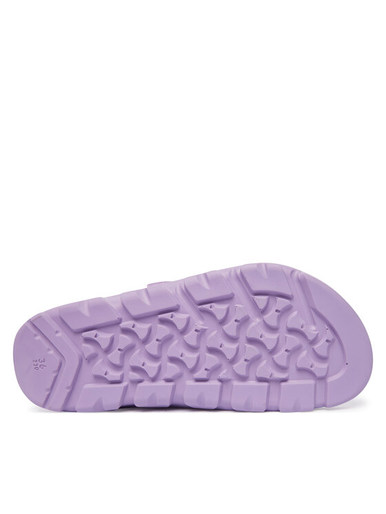 Birkenstock Σανδάλια Birkenstock Mogami As 1031282 D Μωβ