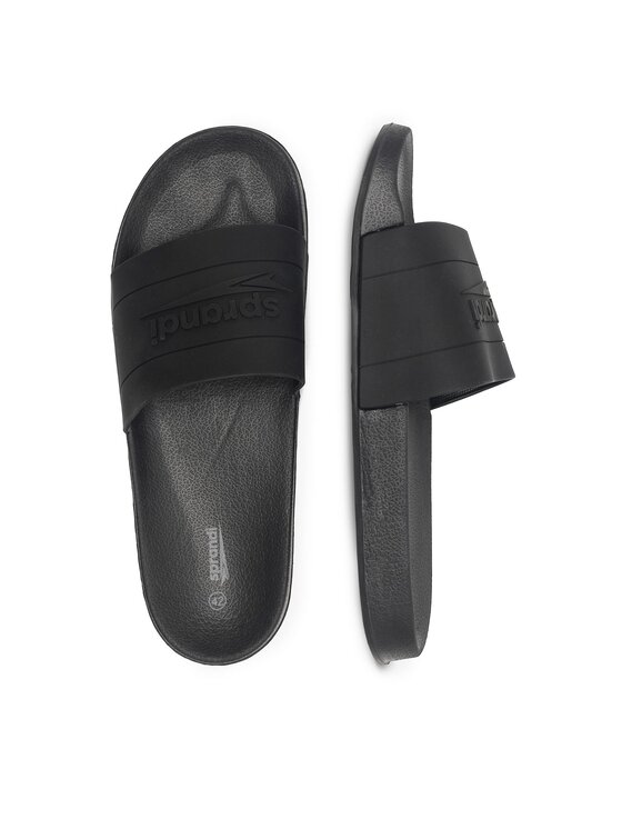 Sprandi Iešļūcenes Sprandi Watercrumb MO-865695 Melns