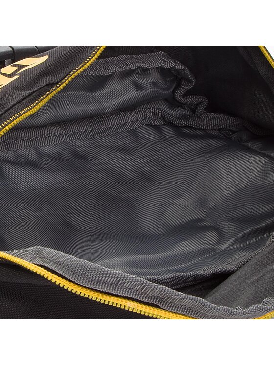 CAT Footwear Ľadvinka CAT Footwear The Project 83615-01 Čierna