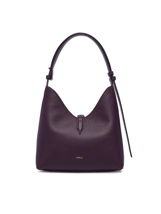 Furla Torbica Furla Goccia S WB01979 BX3353 CN 4906S Tamnocrvena
