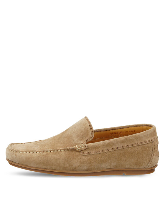 Gant Мокасини Gant 32633303 Коричневий