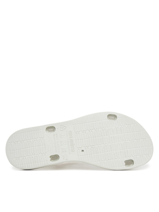 Melissa Босоніжки Melissa Mini Melissa Sun Dowtown II Inf 36099 Білий