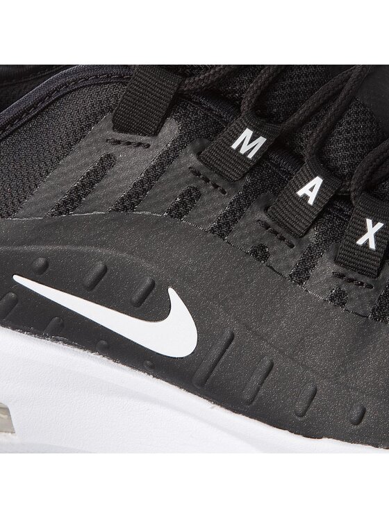 Nike Sportcipők Nike Air Max Axis (GS) AH5222 001 Fekete