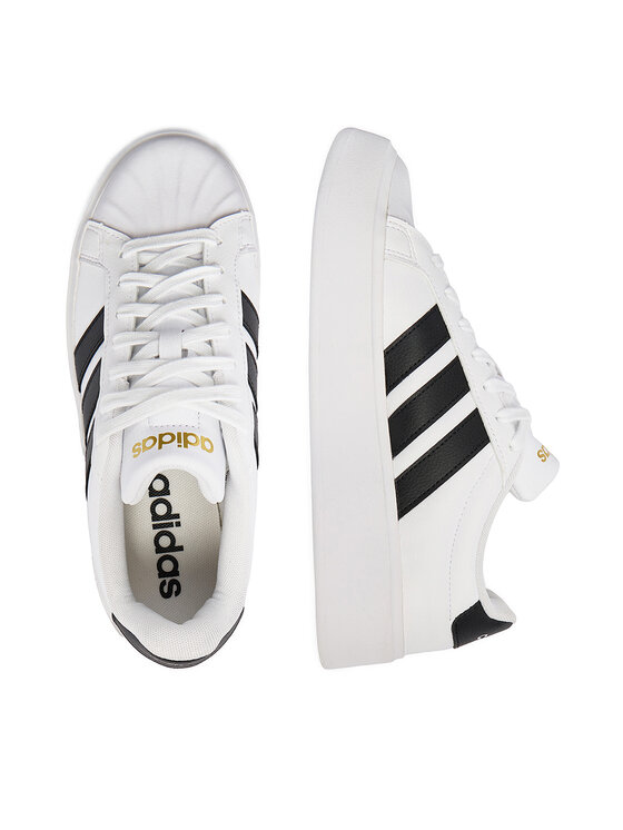 adidas Снікерcи adidas CEO-STREETTALK BOLD KJ3856 Білий