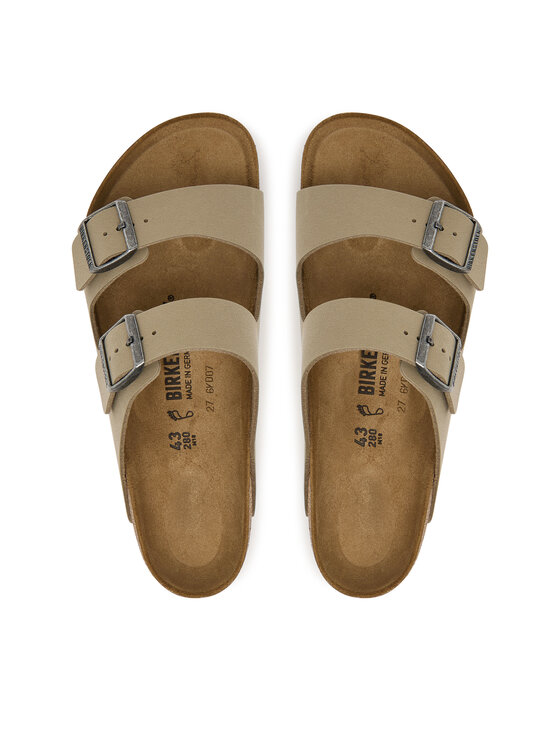 Birkenstock Natikači Birkenstock Arizona 1032830 Khaki