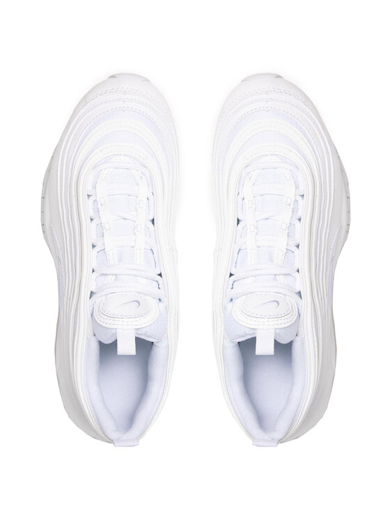 Nike Sportcipők Nike Air Max 97 (GS) 921522 104 Fehér