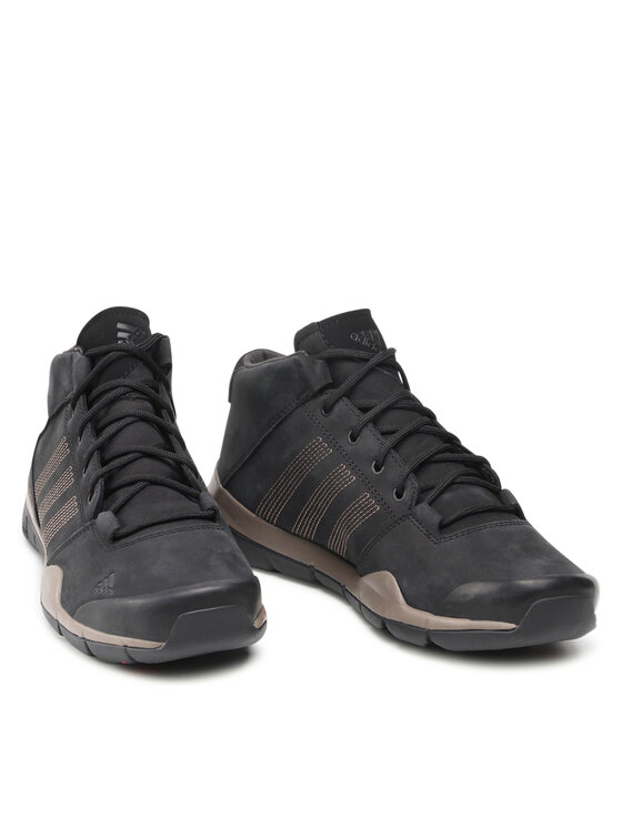 adidas Trekkings adidas Anzit Dlx Mid M18558 Negru