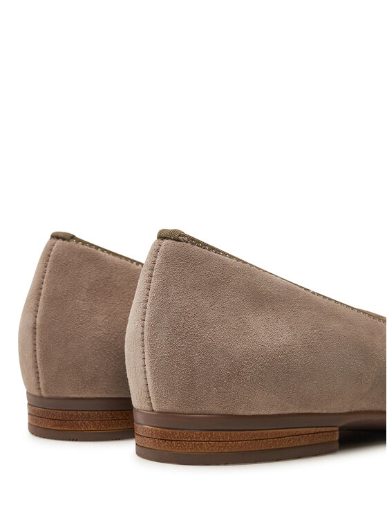 Ara Baleríny Ara Sardinia 12-31324-07 Béžová