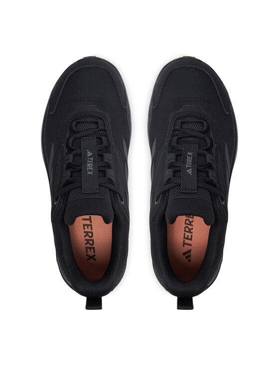 adidas Трекінгові черевики adidas Terrex Anylander ID3464 Чорний