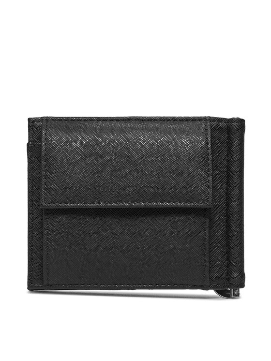Emporio Armani Гаманець Emporio Armani Y4R502 Y138E 81072 Чорний
