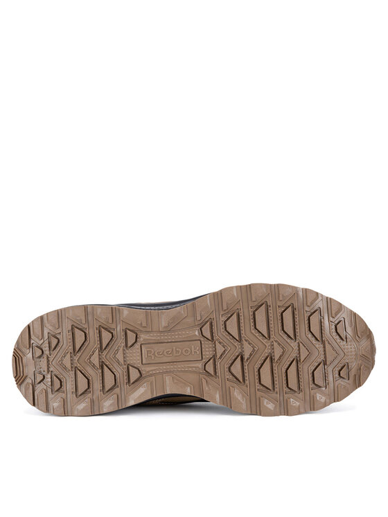 Reebok Žygio batai Reebok H1-003 MM Ruda