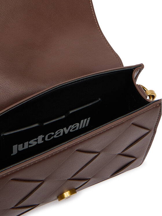 Just Cavalli Borsetta Just Cavalli 80RA4BM3 ZSD88 Marrone