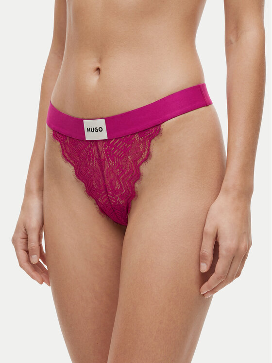 HUGO HUGO Tangas 50535036 Rosa