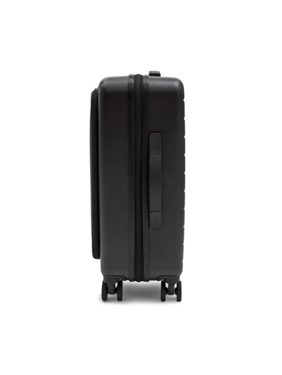 Emporio Armani Салонна валіза Emporio Armani Y4Q367 Y138E 81072 Чорний