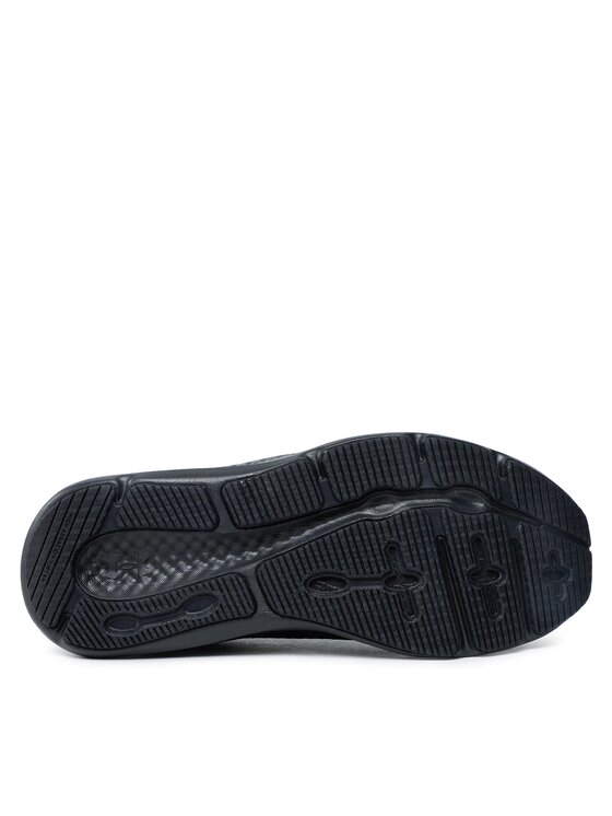 Under Armour Взуття для бігу Under Armour Ua W Charged Pursuit 3 3024889-003 Чорний