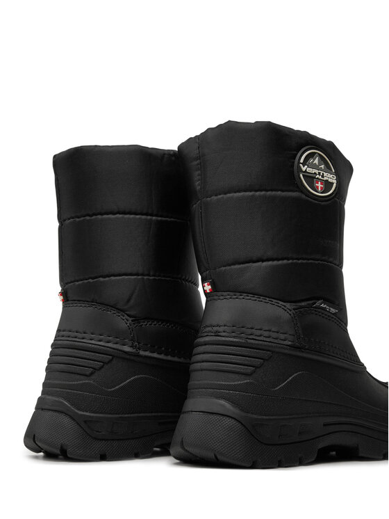 Vertigo Alpes Snehule Vertigo Alpes Oxford Čierna