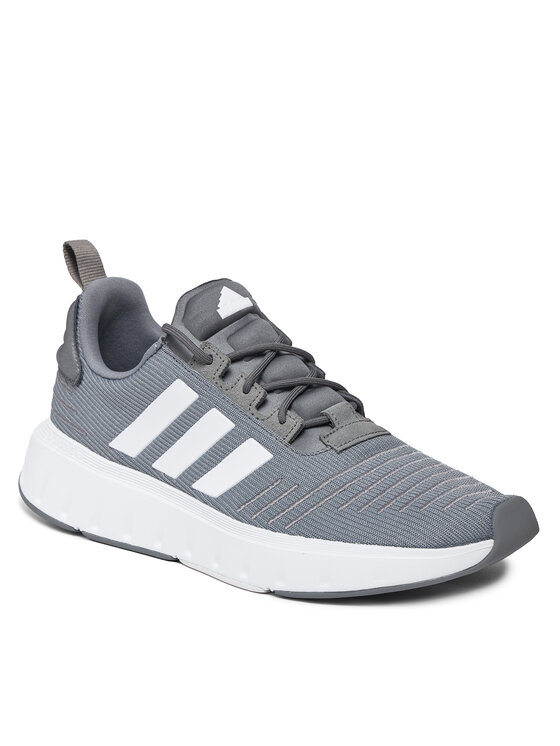 adidas Снікерcи adidas Swift Run ID3013 Сірий