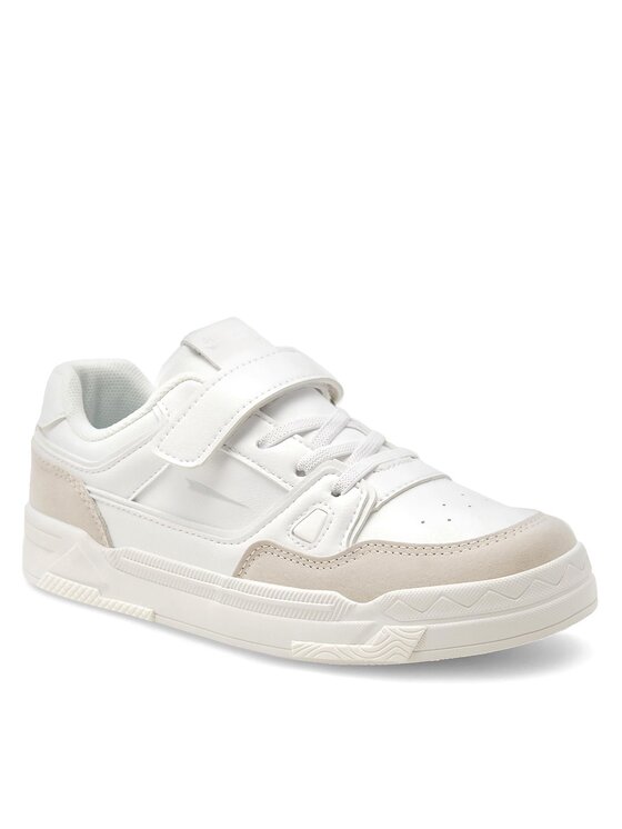 Sprandi Sneakersy Sprandi L-090(DZ) Biały