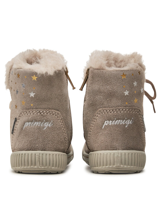 Primigi Снігоходи Primigi 6859111 GORE-TEX Бежевий