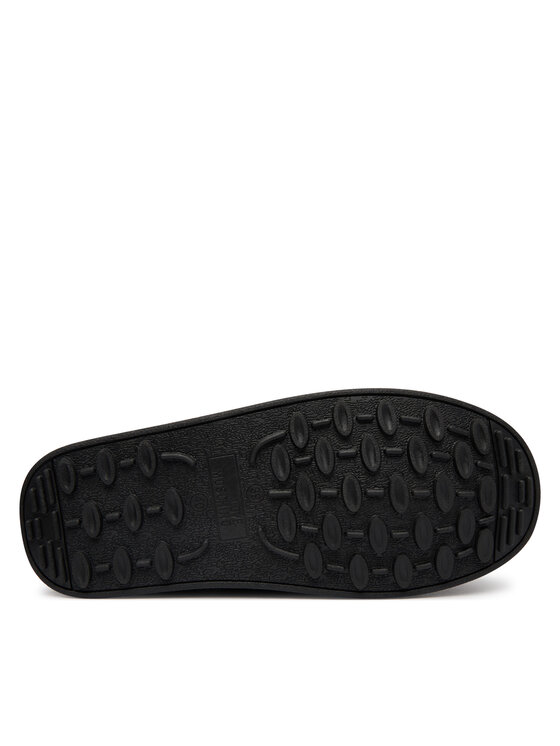 LOVE MOSCHINO Sněhule LOVE MOSCHINO JA24032G0PISX000 Černá
