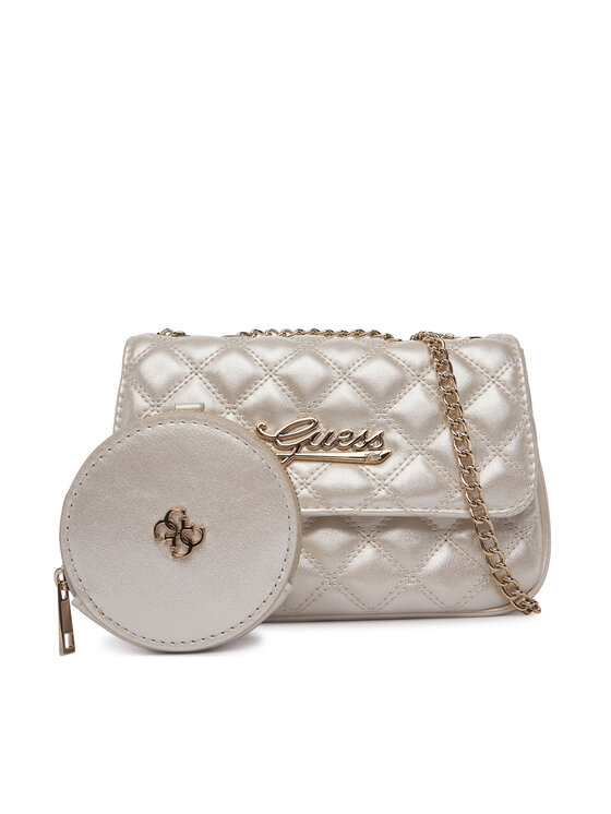 Guess Сумка Guess J6RZ11 W4090 Кремовий